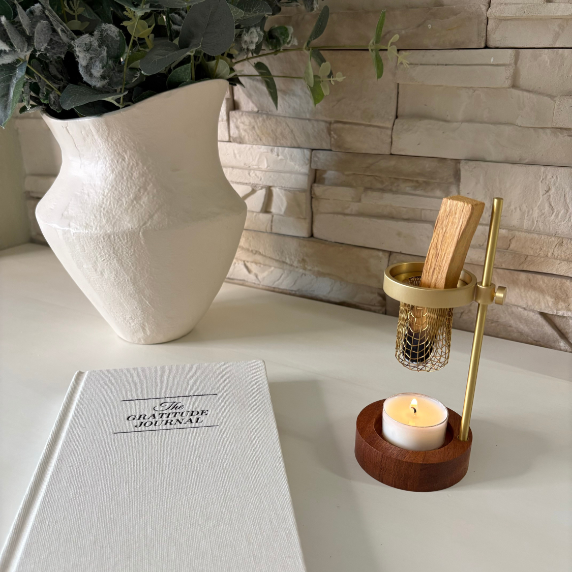 O Diário da Gratidão