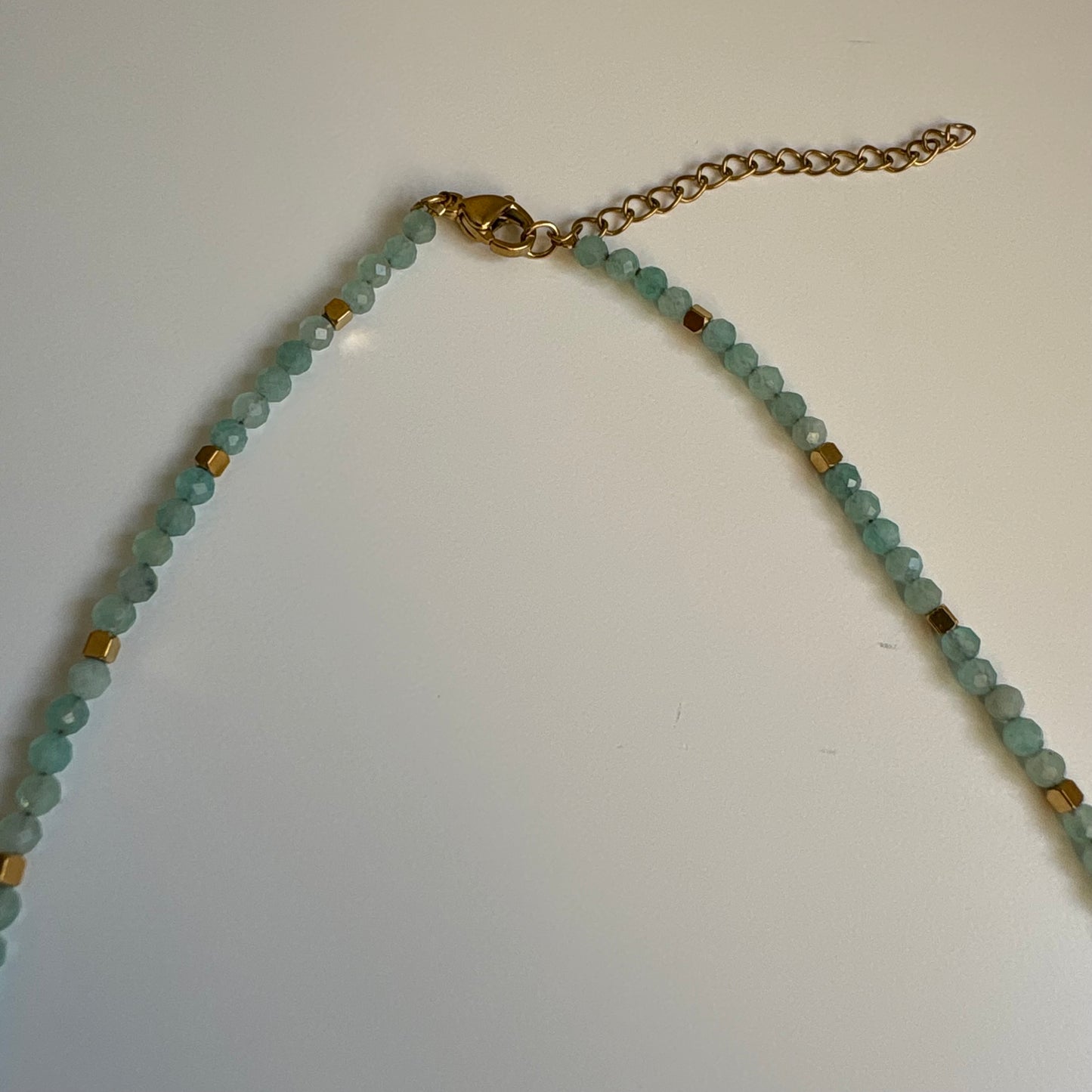 Collar Magnetic Vibes