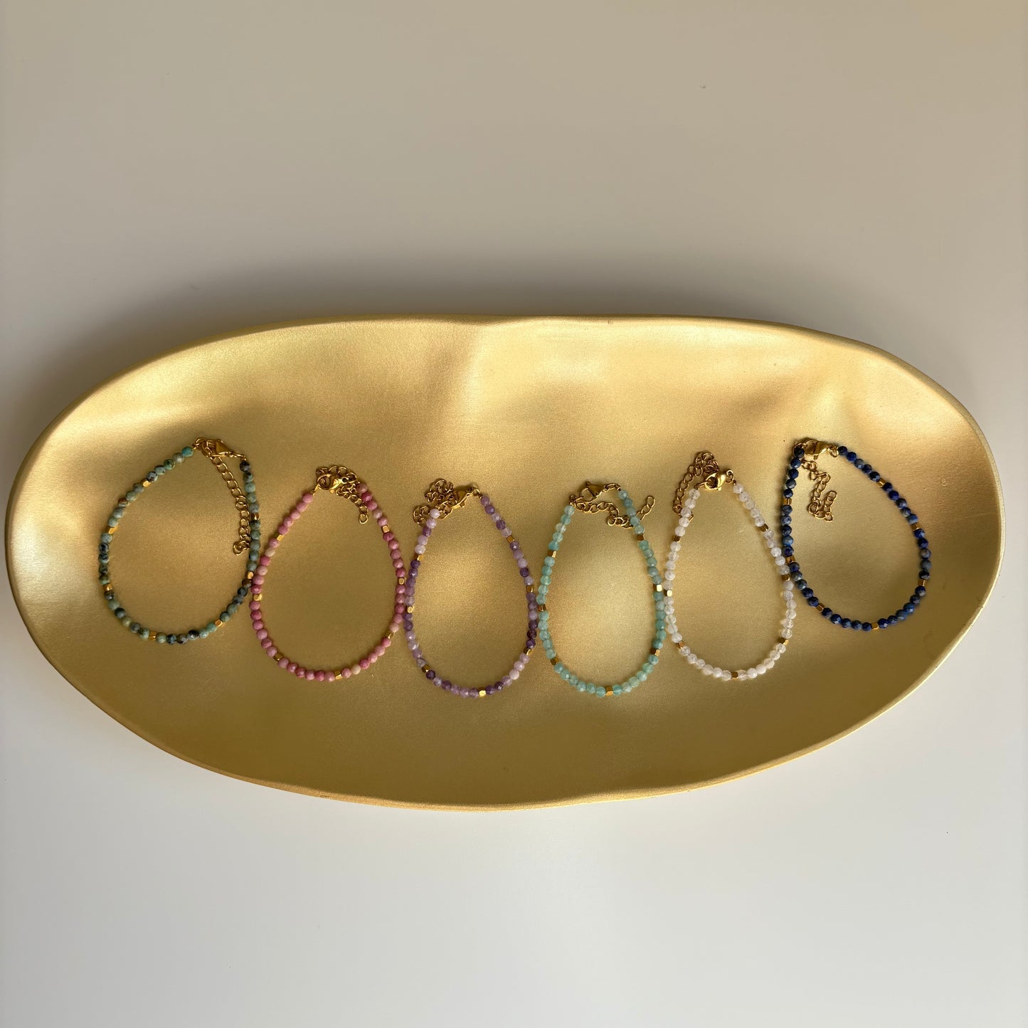 Magnetic Vibes Bracelets