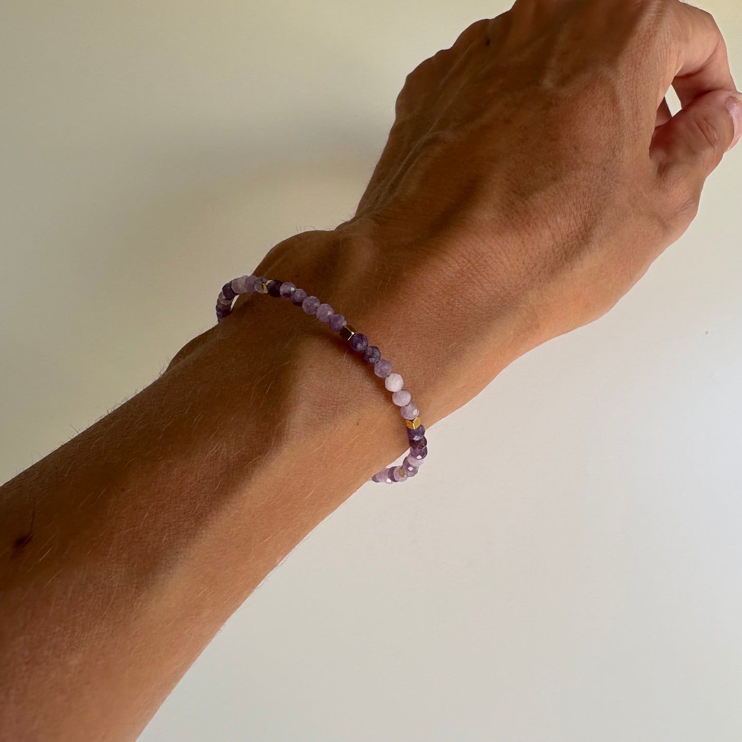 Magnetic Vibes Bracelets
