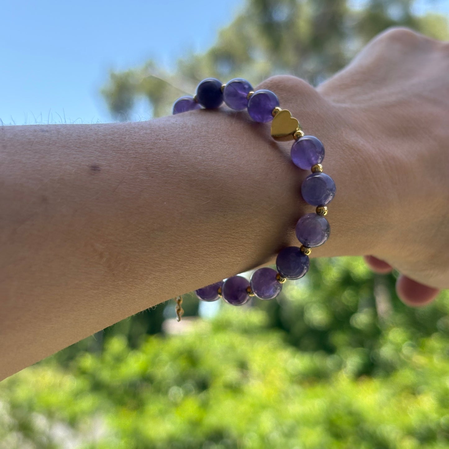 Pulseras con intencion para regalo