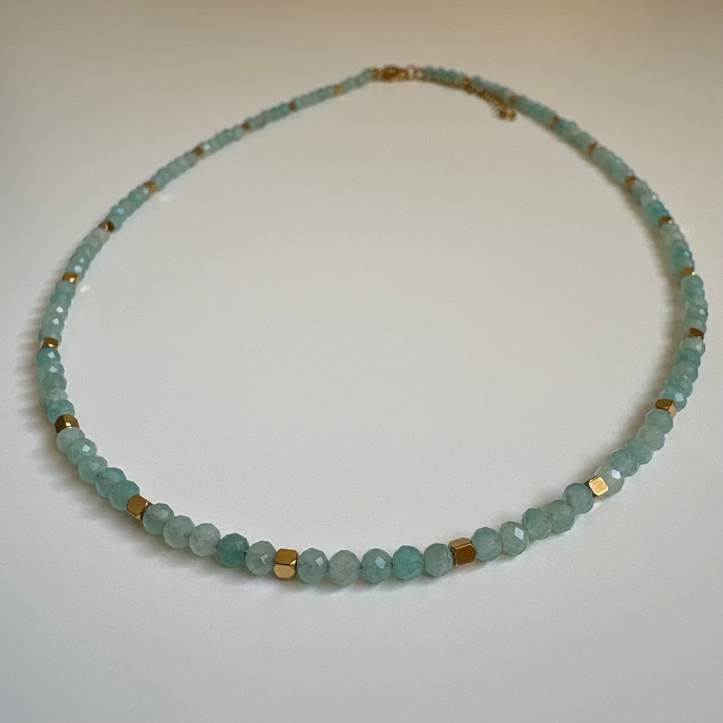 Collar Magnetic Vibes