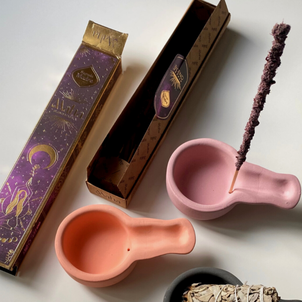 Maha Holy Mother Natural Incense