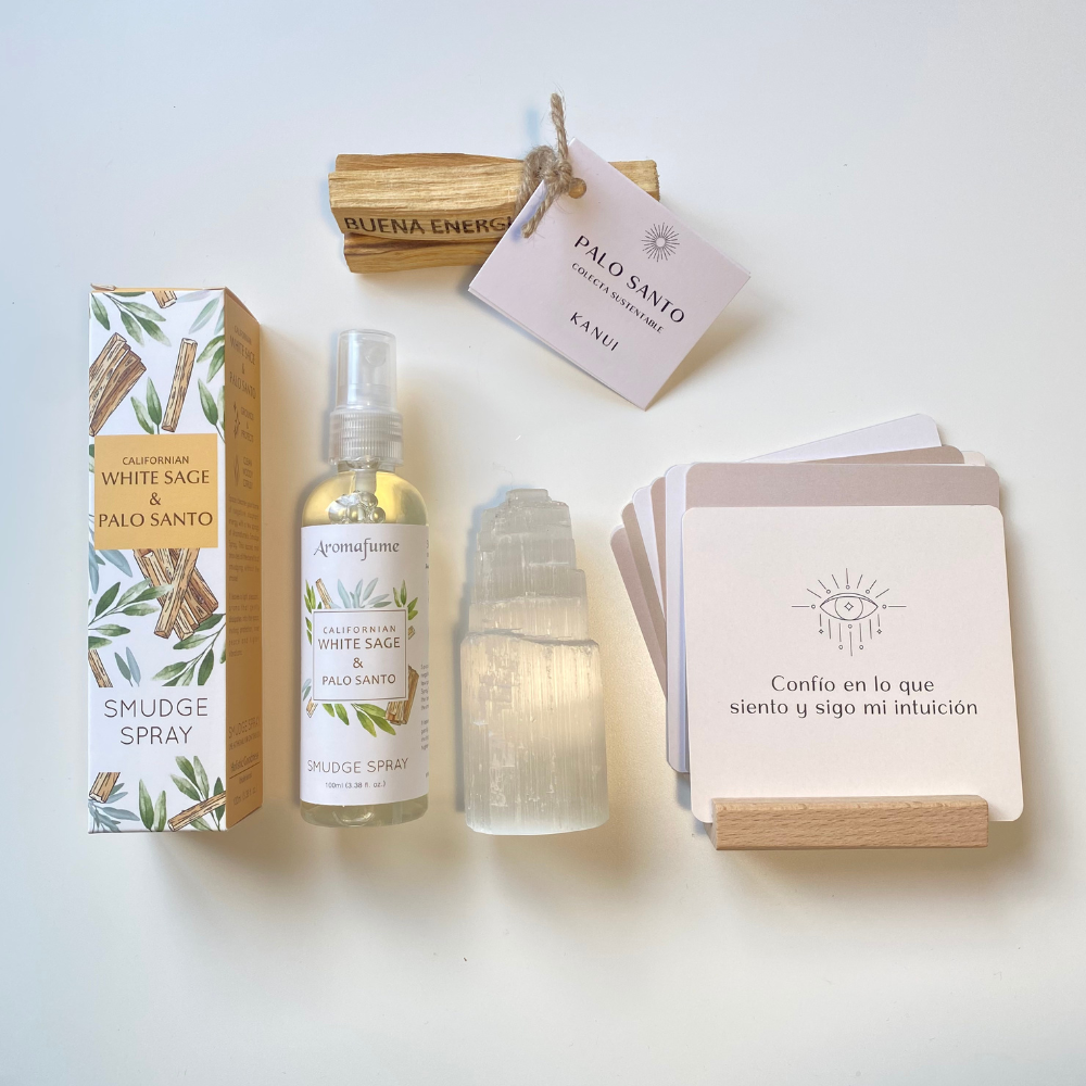 Bom conjunto de energia