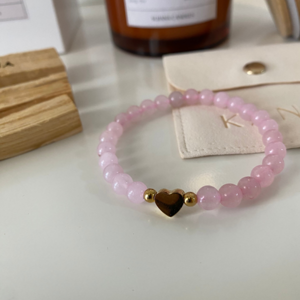 Conjunto de boa energia com vela palo santo