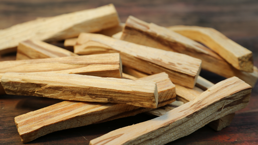 ¿A dónde comprar Palo Santo peruano de calidad y de cosecha sostenible?