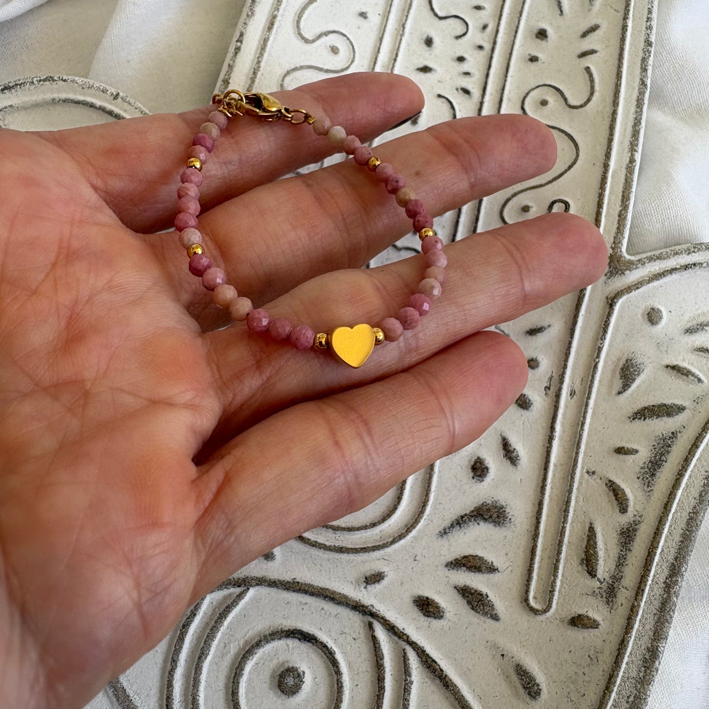 Pulsera infantil Little Angels