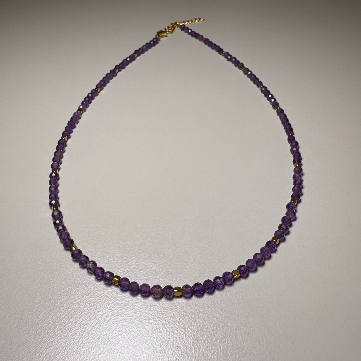 Collar Magnetic Vibes