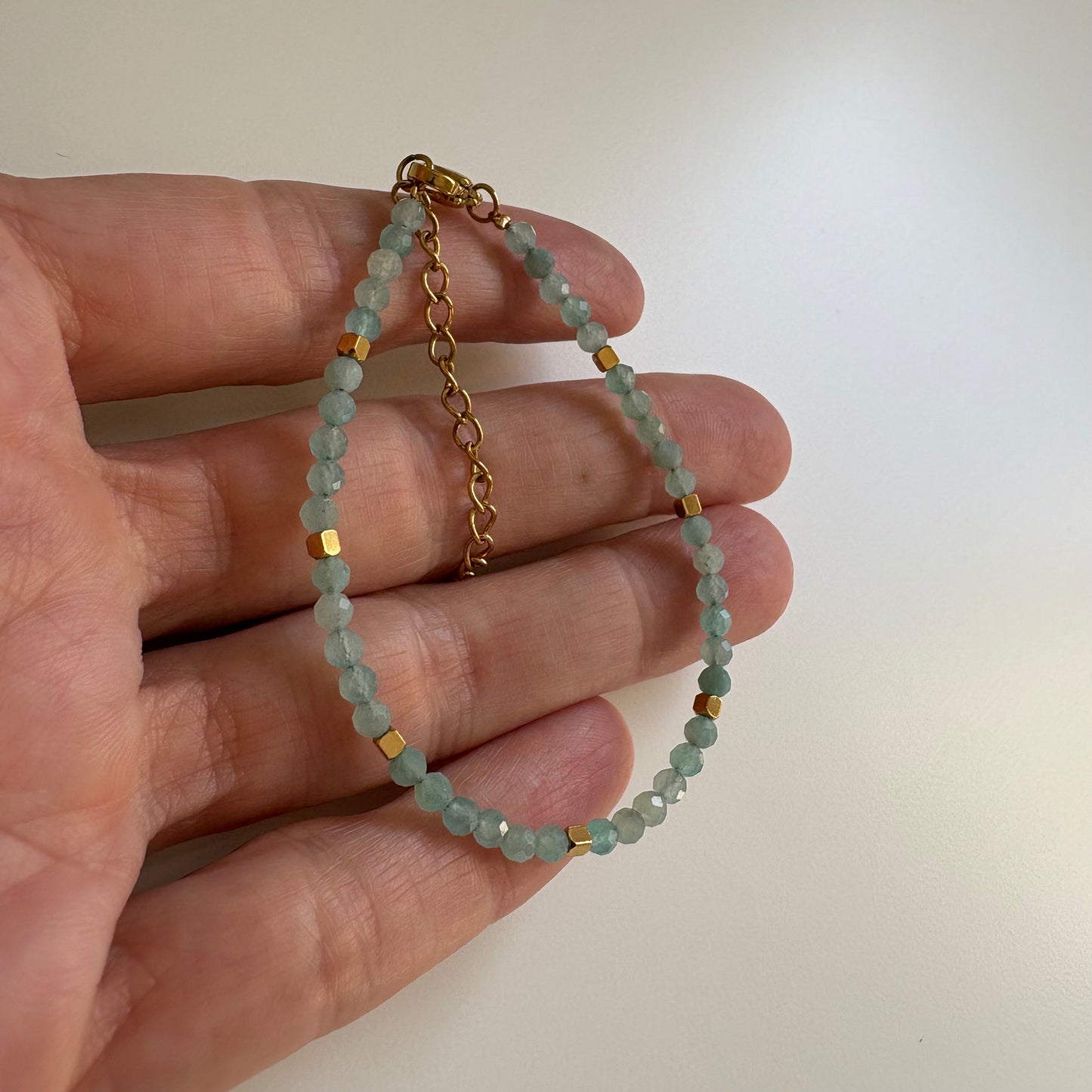 Magnetic Vibes Bracelets