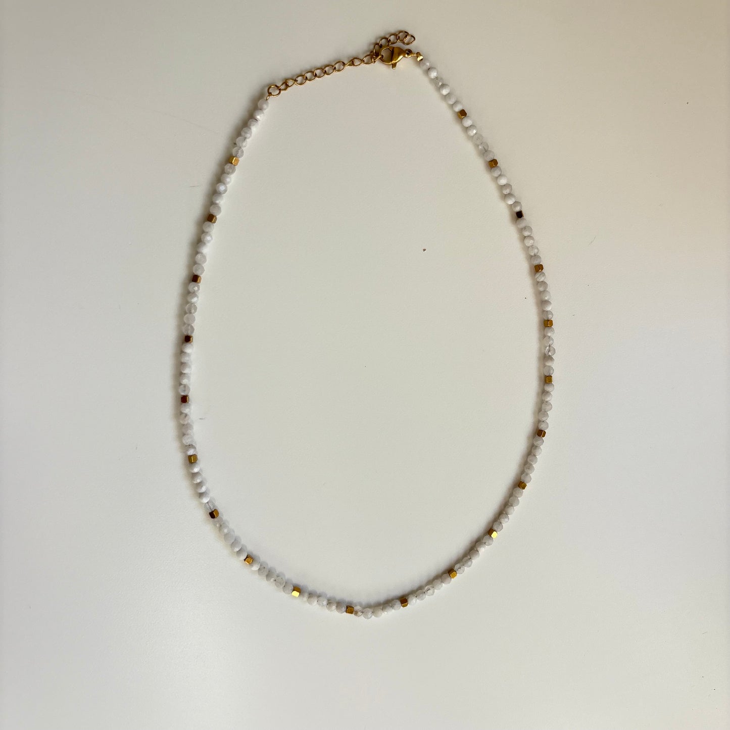 Collar Magnetic Vibes