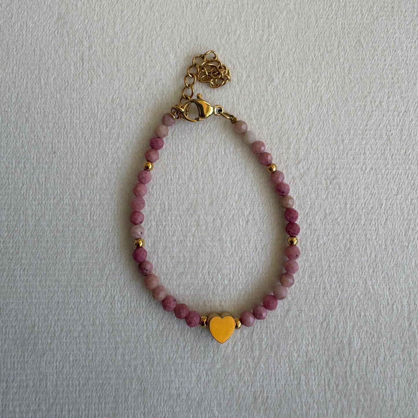 Pulsera infantil Little Angels