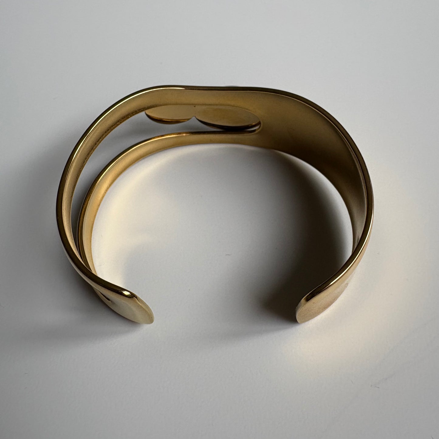 Pulsera imperial de ojo de tigre