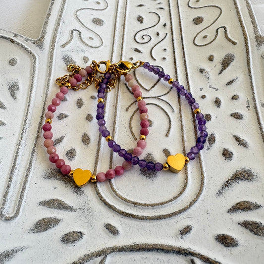 Pulsera infantil Little Angels