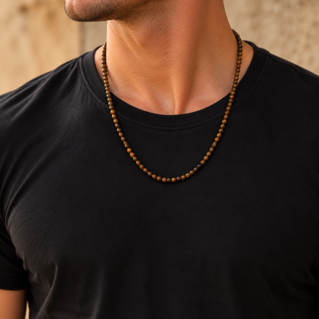 Collar Strenght