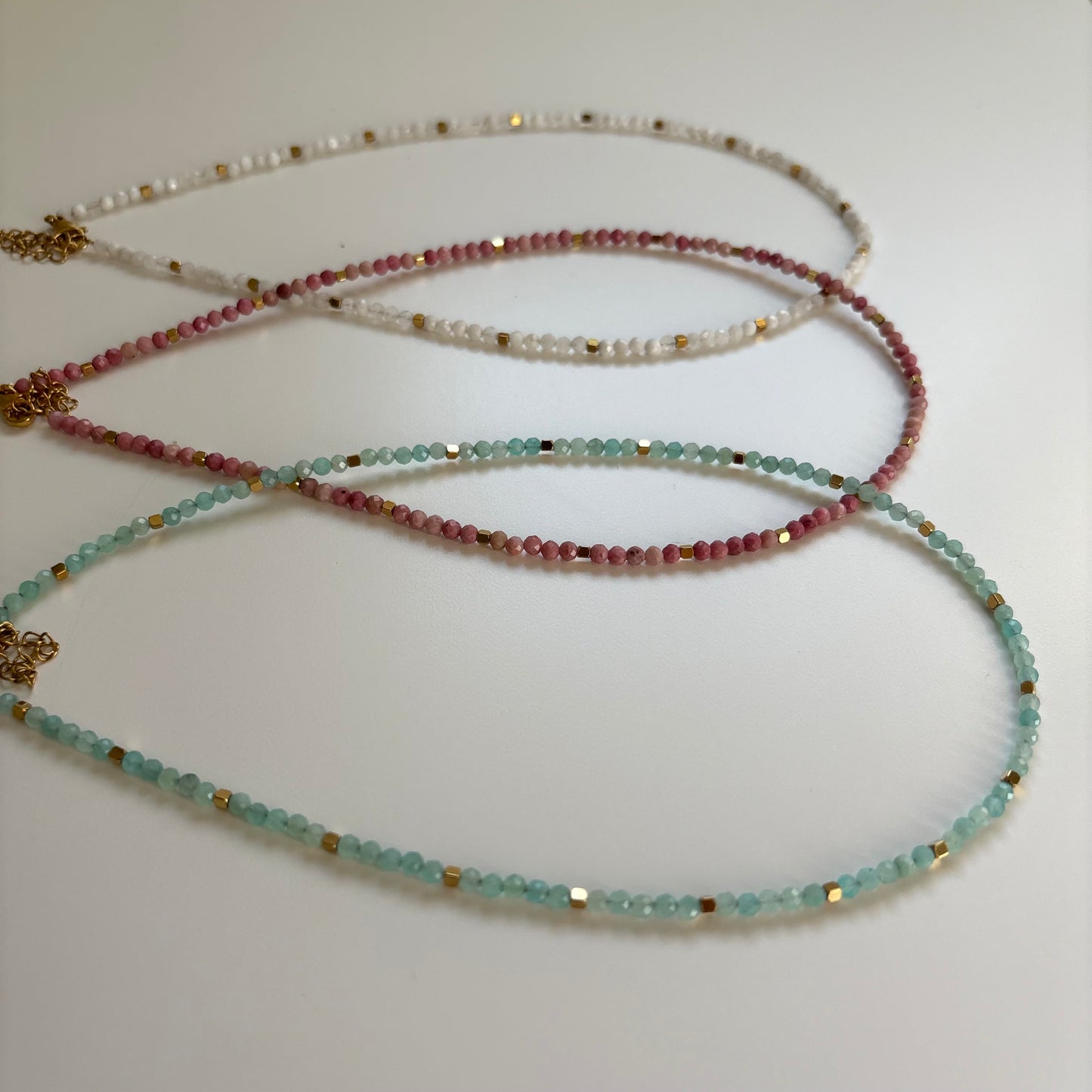 Collar Magnetic Vibes