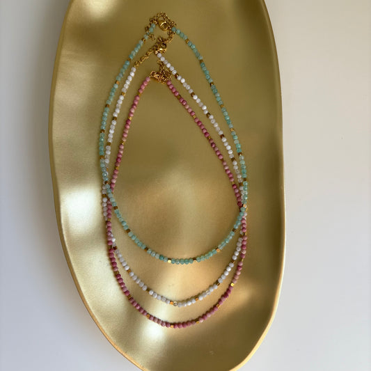 Collar Magnetic Vibes