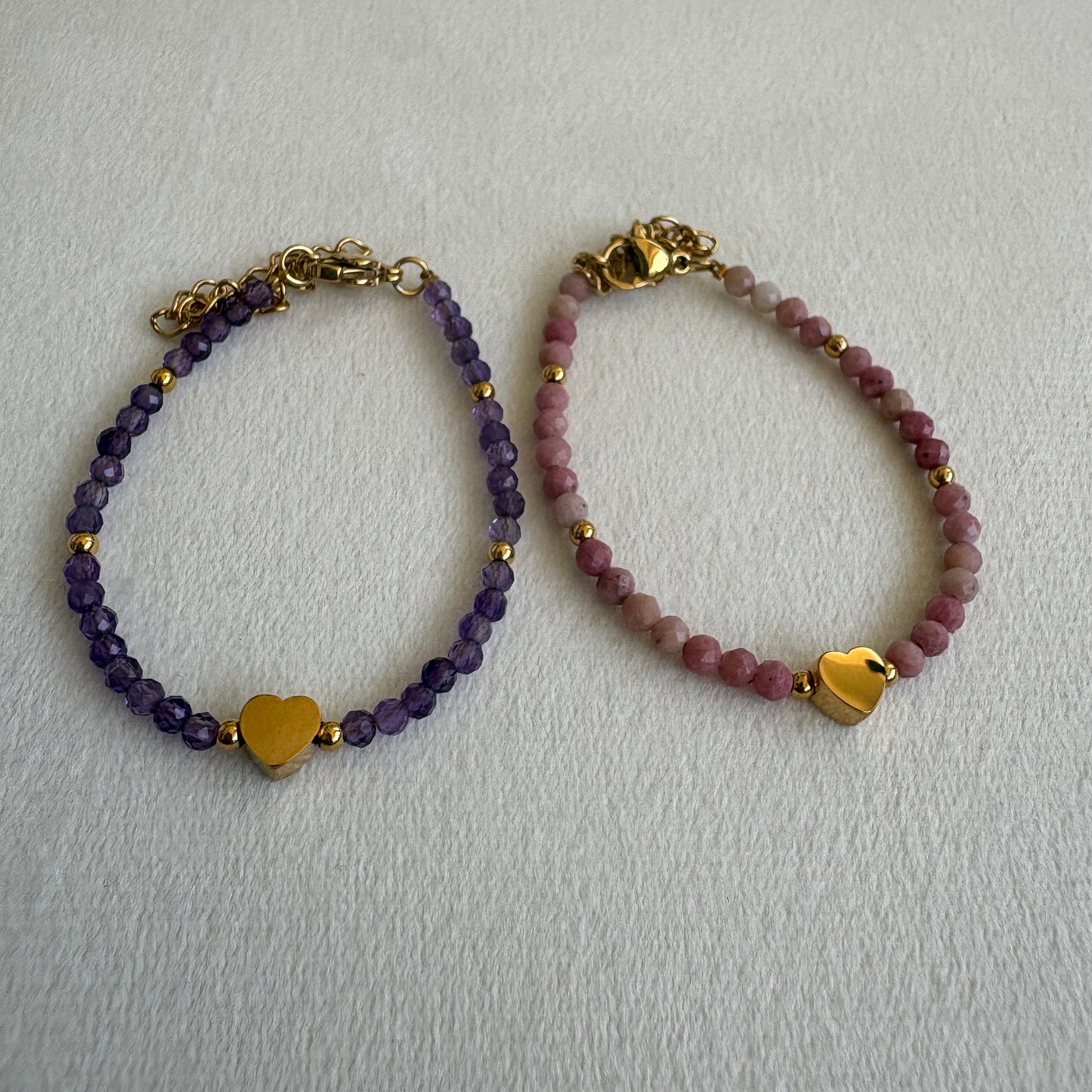 Pulsera infantil Little Angels