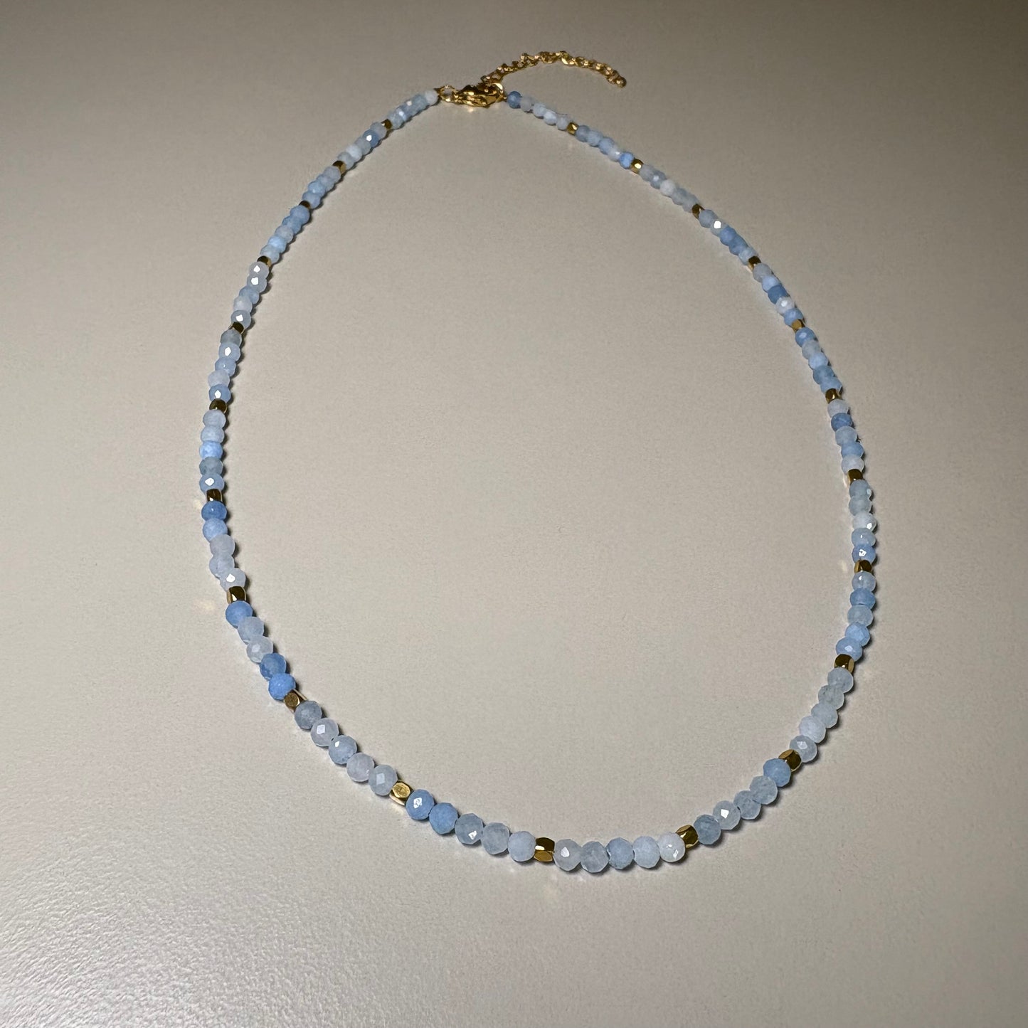 Collar Magnetic Vibes