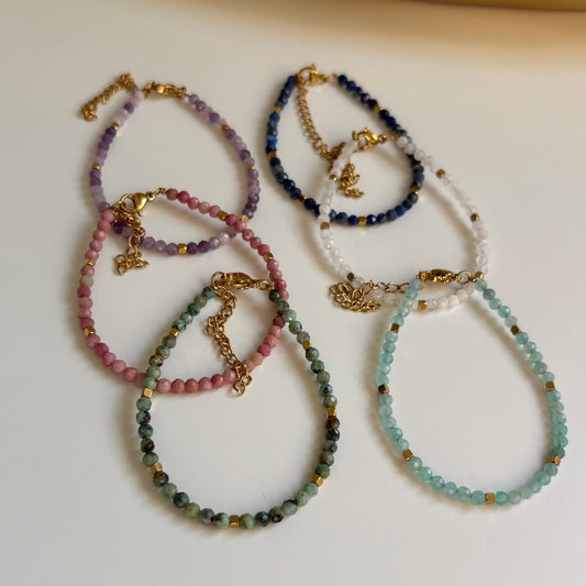 Magnetic Vibes Bracelets