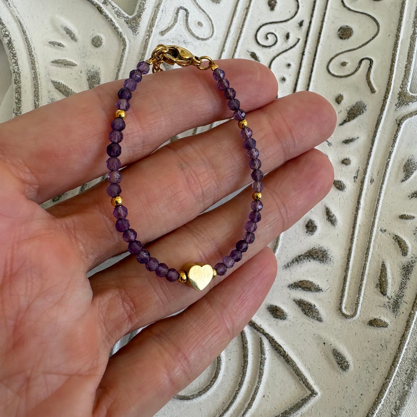 Pulsera infantil Little Angels