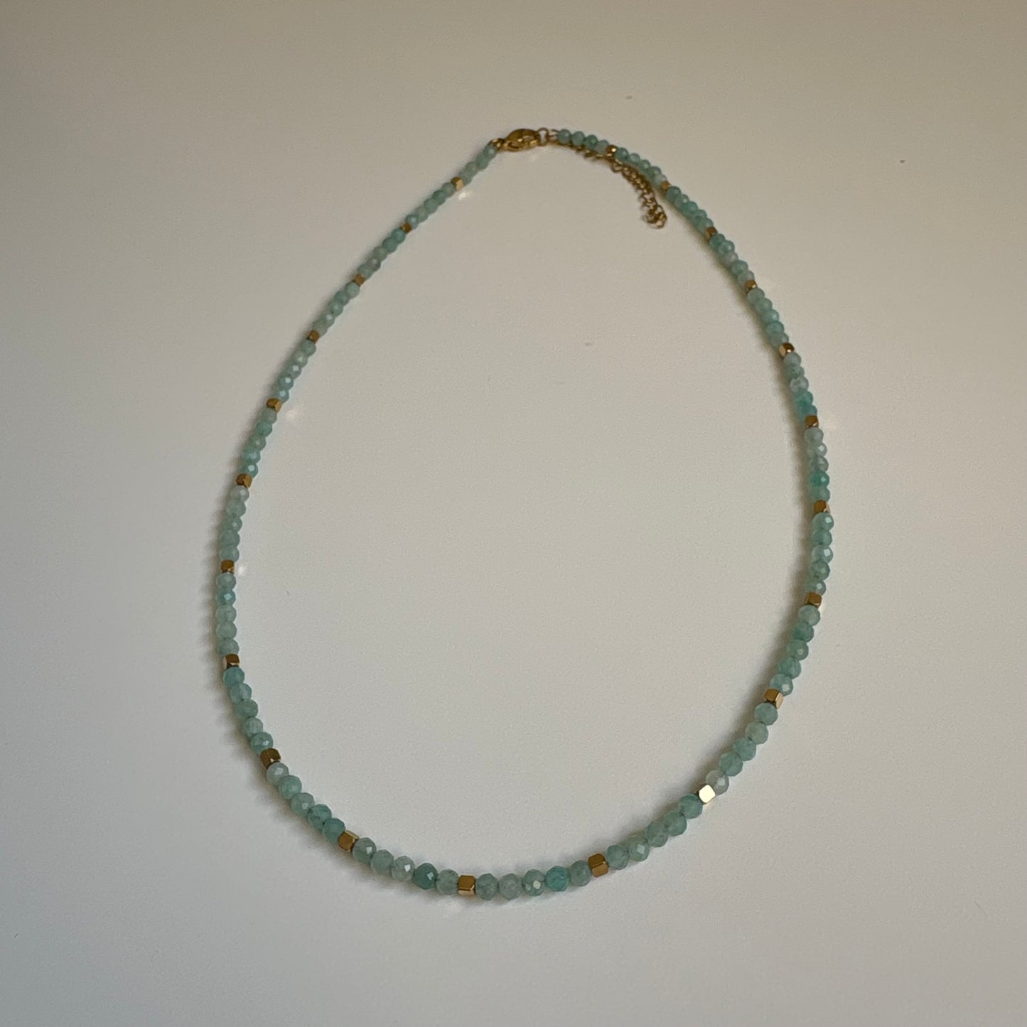 Collar Magnetic Vibes