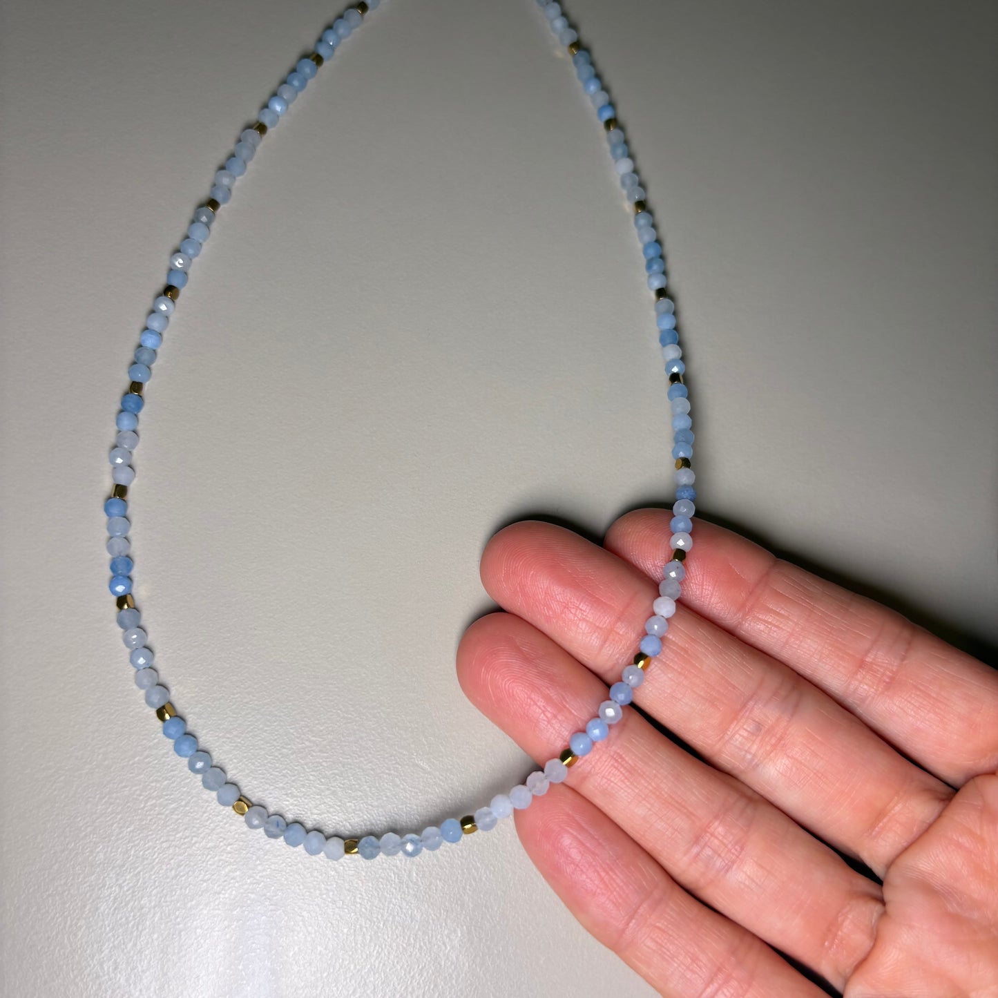 Collar Magnetic Vibes