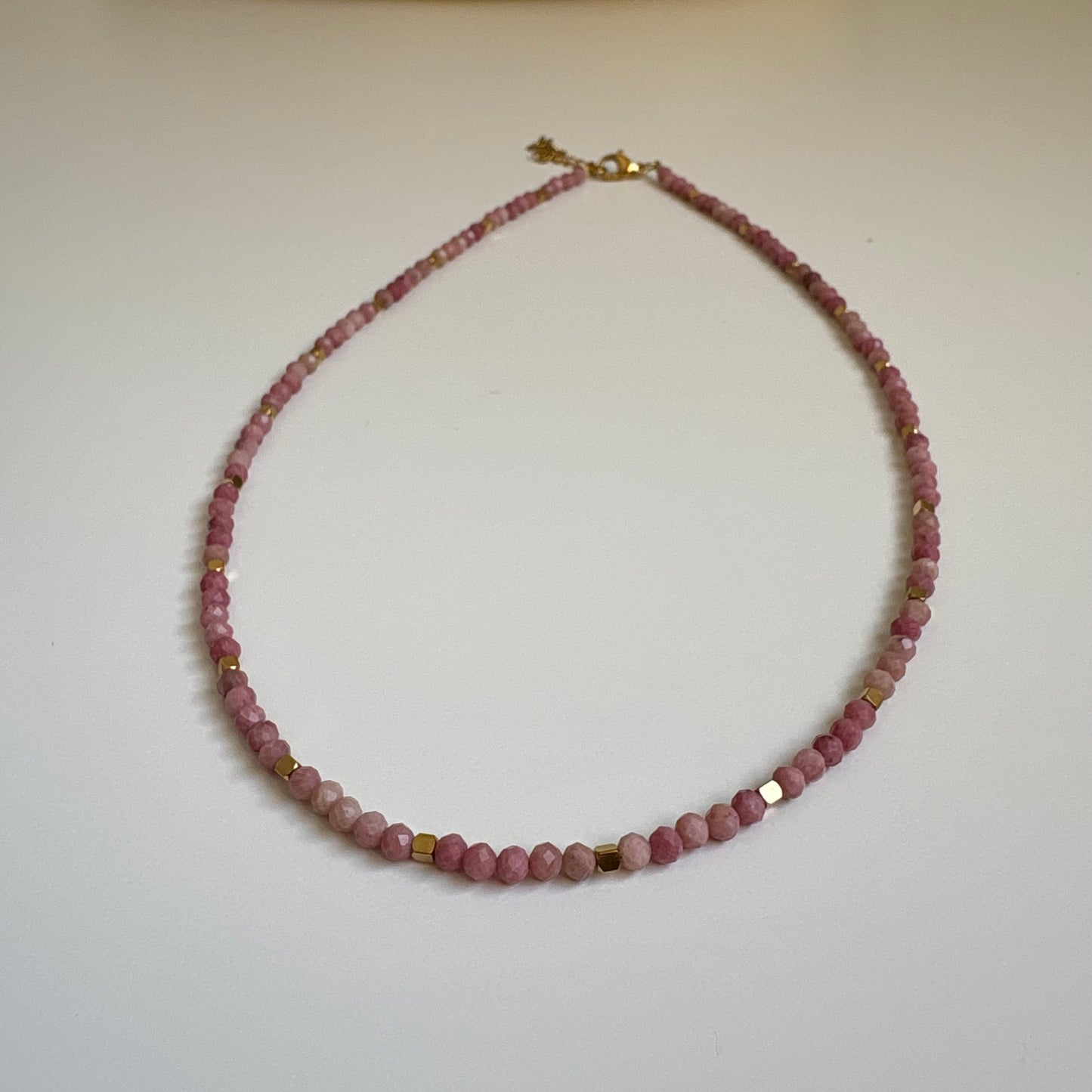 Collar Magnetic Vibes