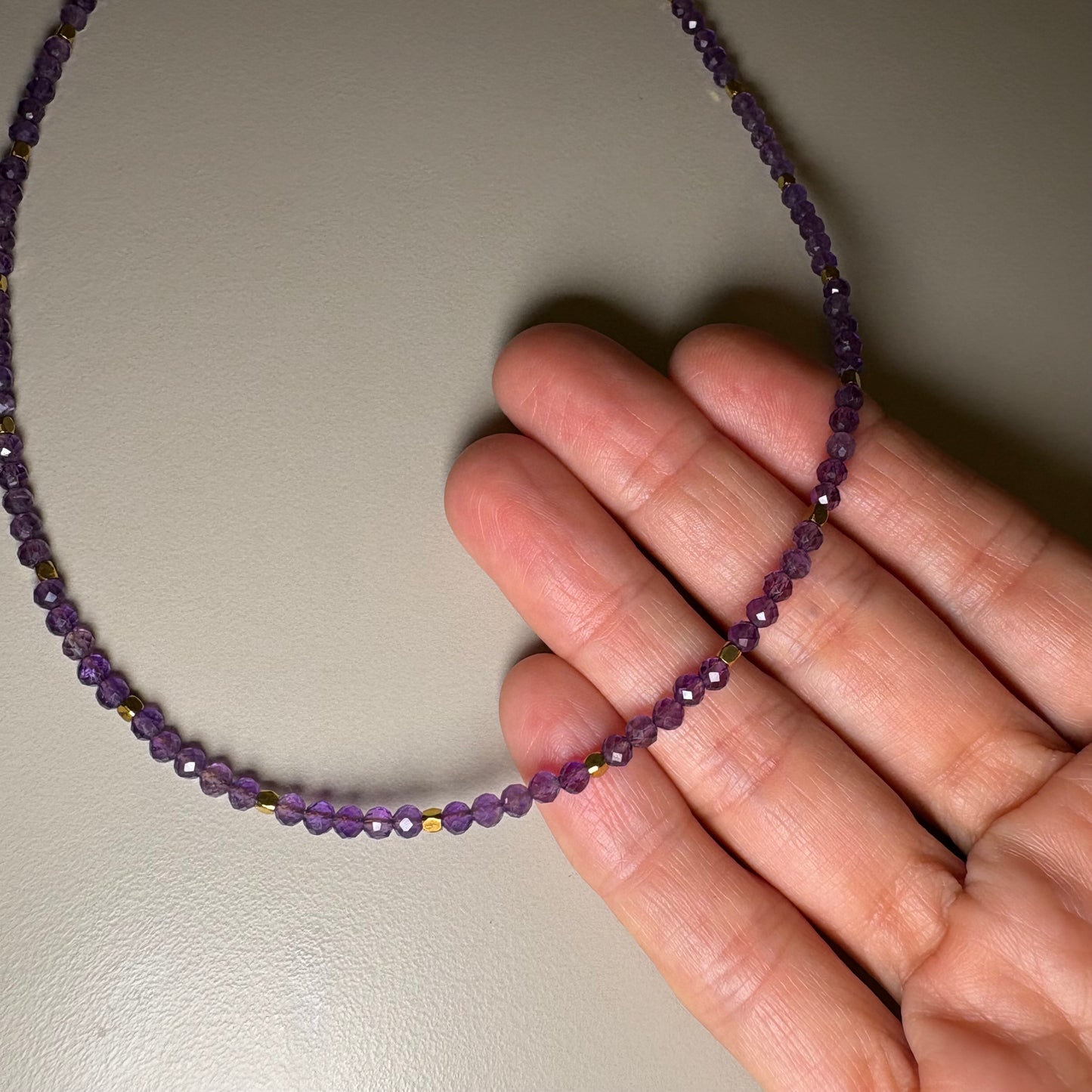 Collar Magnetic Vibes