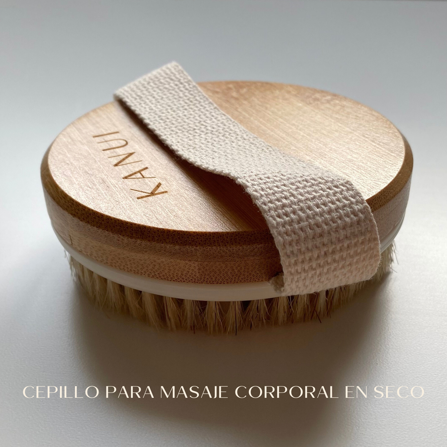 Set de maderoterapia corporal