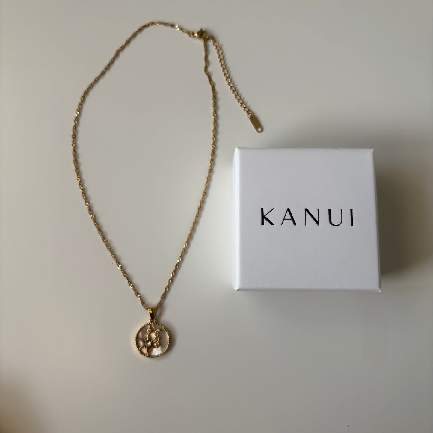 Collar cosmos KANUI waterproof