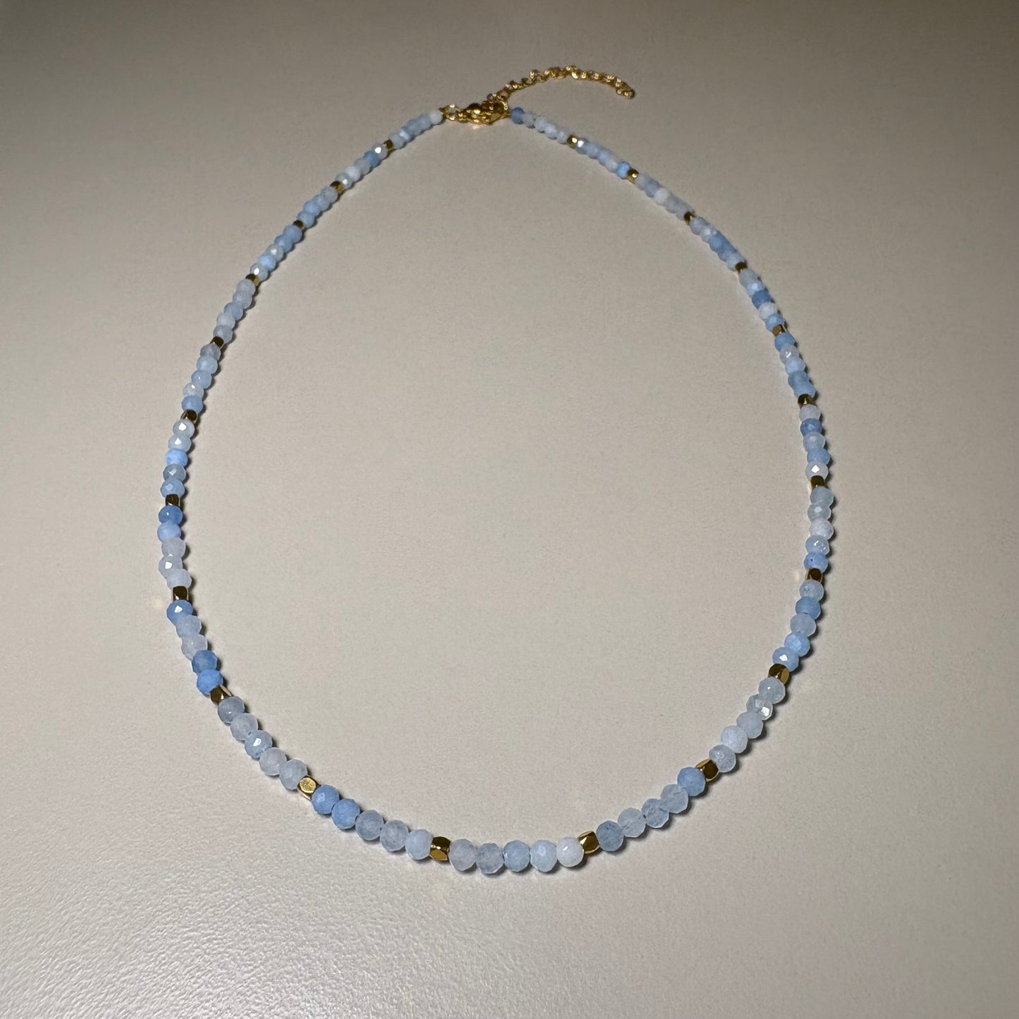 Collar Magnetic Vibes