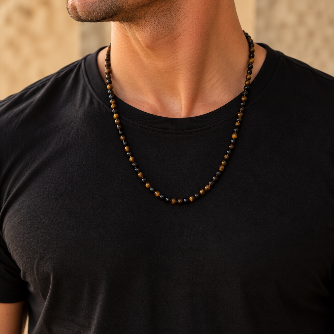 Collar Strenght