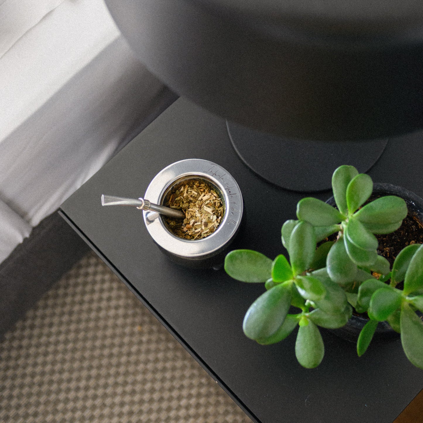 Mates grabados by KANUI